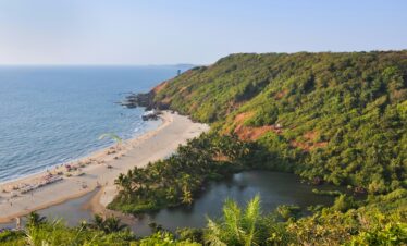 goa