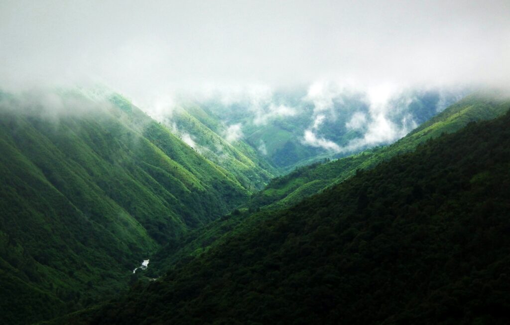 Meghalaya