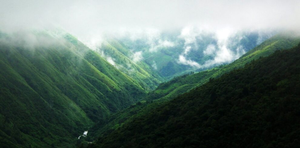 Meghalaya