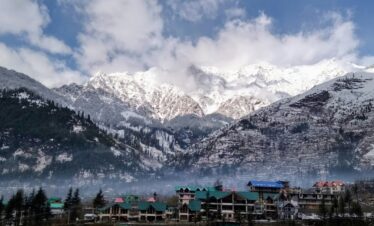 SHIMLA-KULLU-MANALI-KASOL