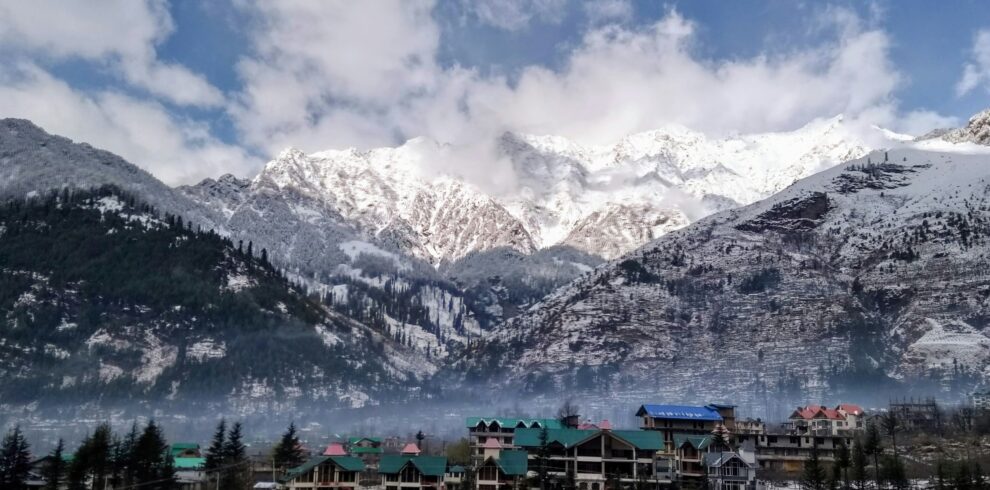 SHIMLA-KULLU-MANALI-KASOL