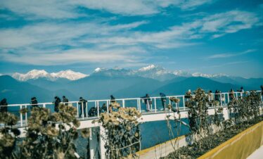 Gangtok – Namchi