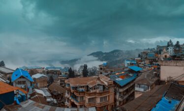 Darjeeling & Mirik