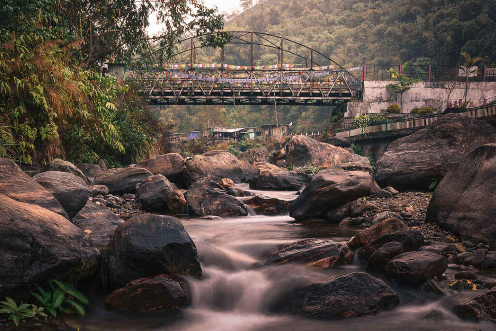 Darjeeling