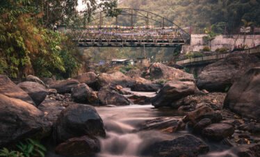 Darjeeling